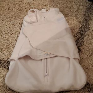 Halo sleep sac